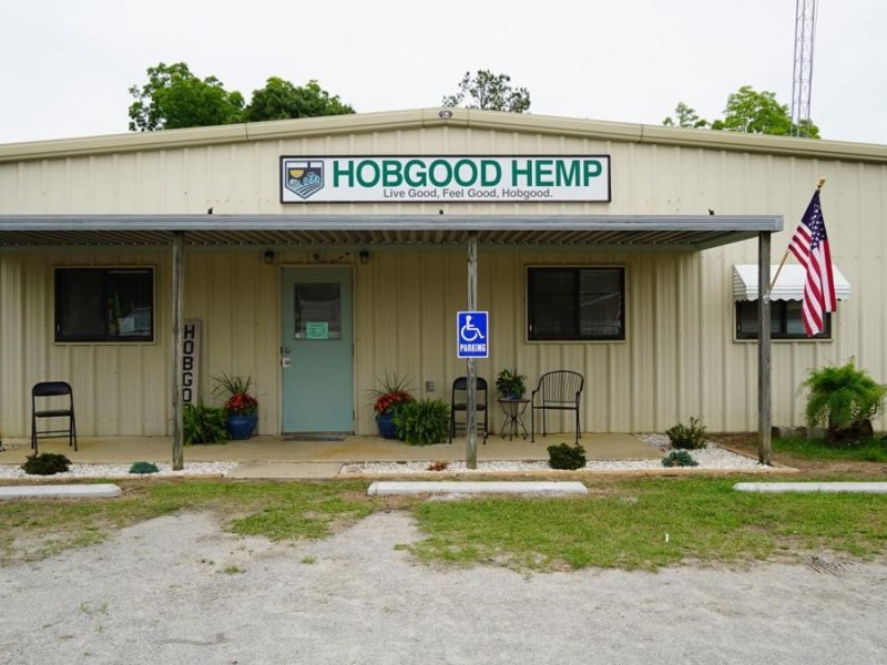Hobgood Hemp